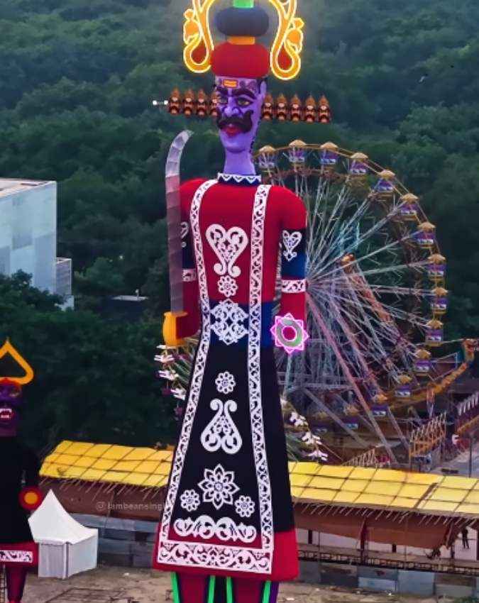 द्वारका सेक्टर 10 