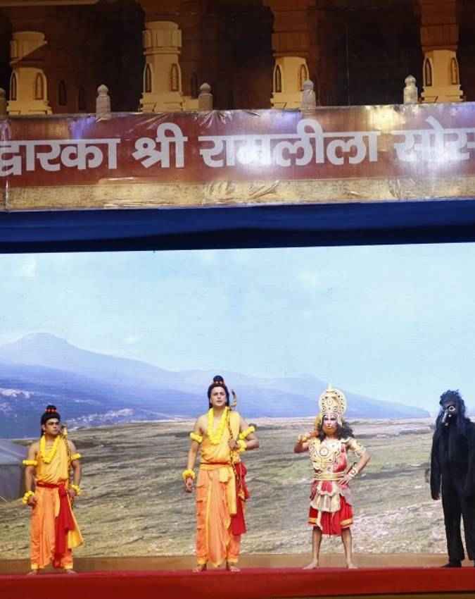 द्वारका सेक्टर-10