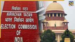 'बहाने नहीं चलेंगे', वीडियो रिकॉर्डिंग नहीं मिलने पर SC ने EC को लगाई फटकार