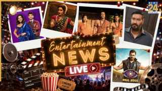 LIVE: आलिया भट्ट स्पैन में गर्ल गैंग संग मना रहीं छुट्टियां, फोटोज वायरल
