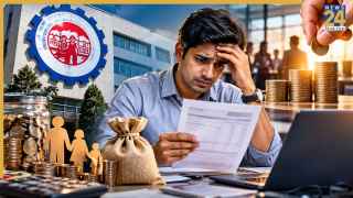 कटकर आई सितंबर की सैलरी? EPFO के नए नियम से घटी इन-हैंड सैलरी