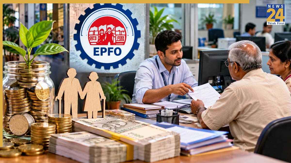EPFO Nidhi Aapke Nikat 2.0 Special Camp 27 October 2026 PF EPS Pension Dispute Resolution Details in Hindi.