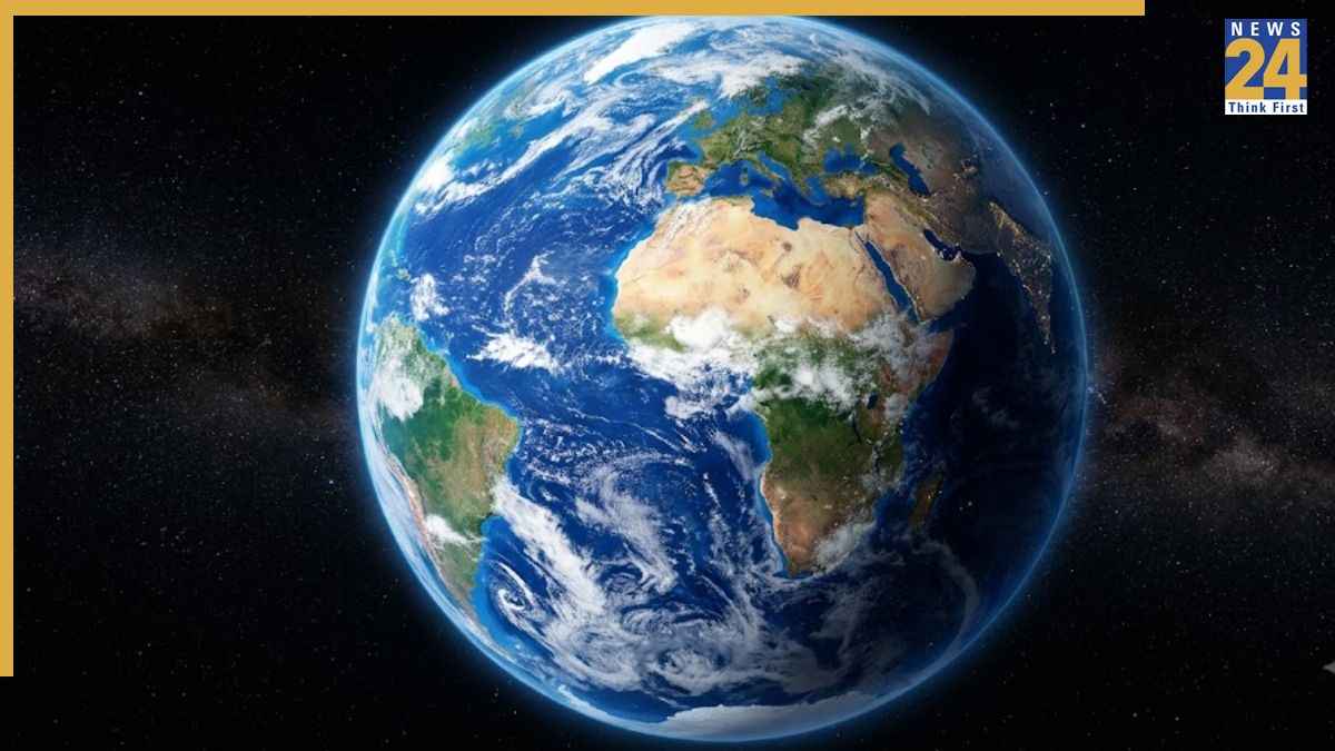 Earth AI Image