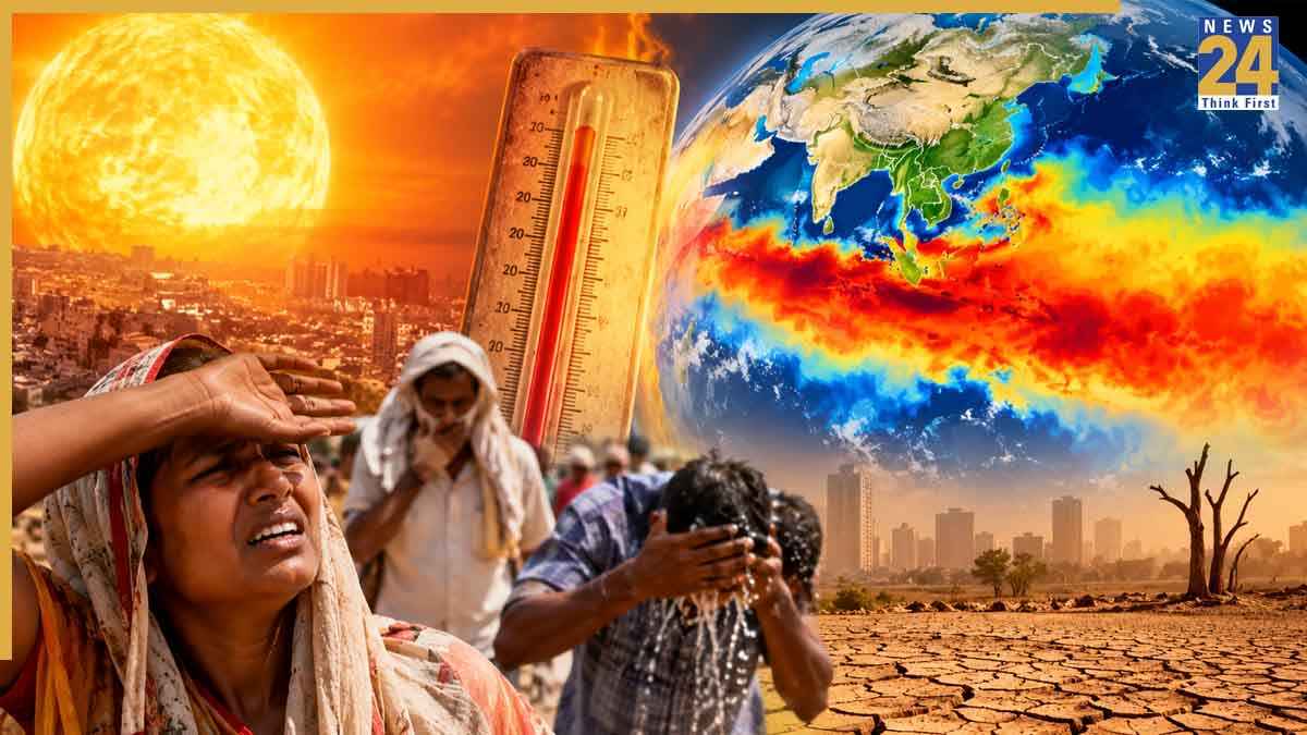 super el nino | pacific ocean | global weather