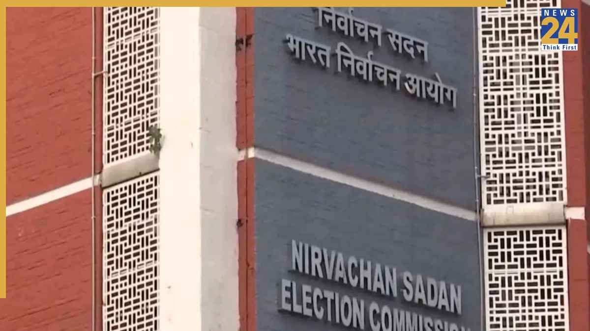 Election Commission of India