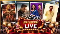 LIVE: आयुष्मान खुराना-सारा अली खान की 'उड़ता तीर' नेपाल में हुई बैन