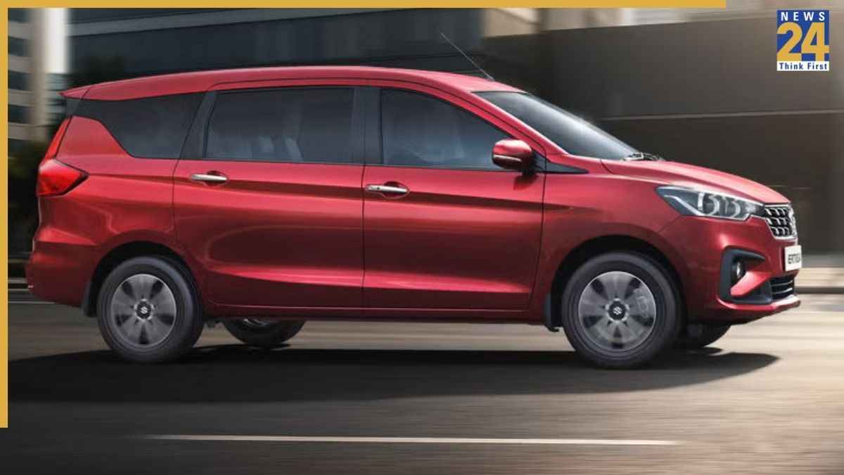 Maruti Ertiga