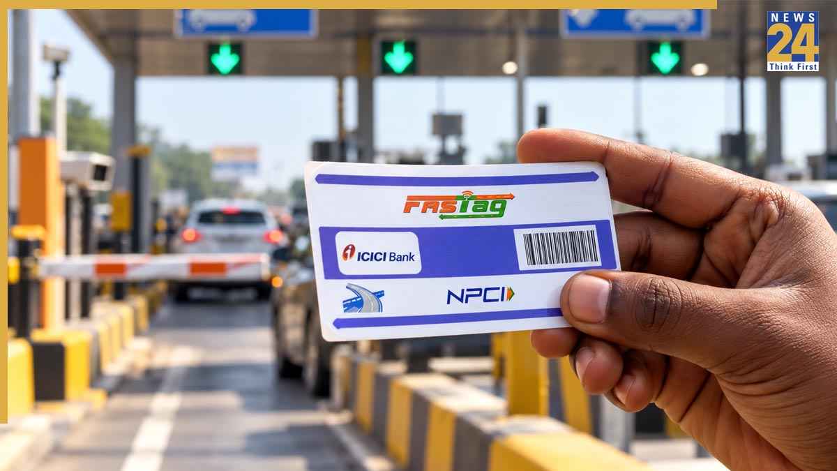 NHAI FASTag Rules Update: Is Double Toll Tax Applicable if FASTag Not Working or Scanner Fails in Hindi.