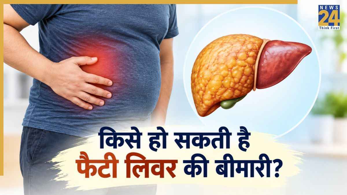 Fatty Liver Disease