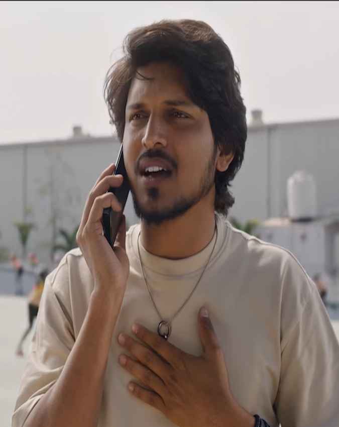 ‘रोमांचकम’ फिल्म ओटीटी प्लेटफॉर्म