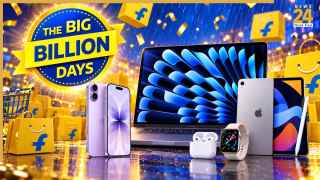 Flipkart सेल में ऑफर्स की बारिश! इतने सस्ते मिलेंगे iPhone 17 और MacBook