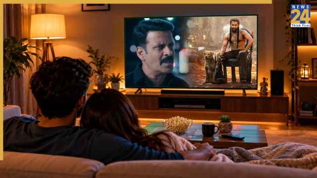 Friday OTT Release: 23 अक्टूबर को OTT पर मचेगा धमाल, रिलीज होने जा रहीं ये 7 फिल्में-सीरीज; देखें लिस्ट