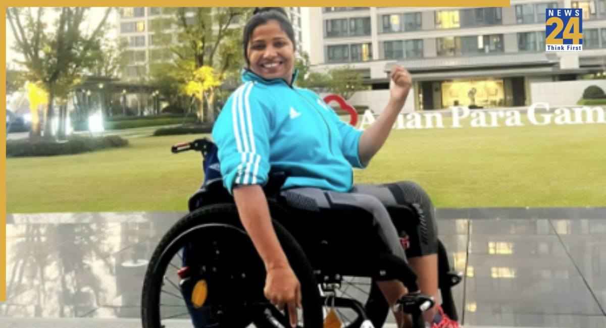Asian Para Games