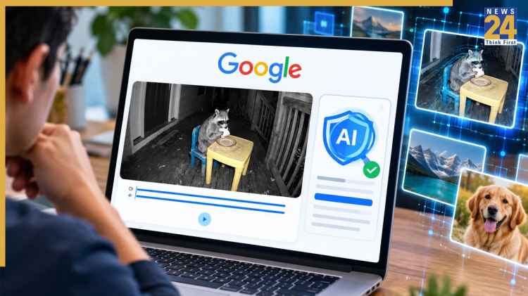 फोटो असली है या AI से बनी? Google के इस टूल से खुलेगा पूरा राज