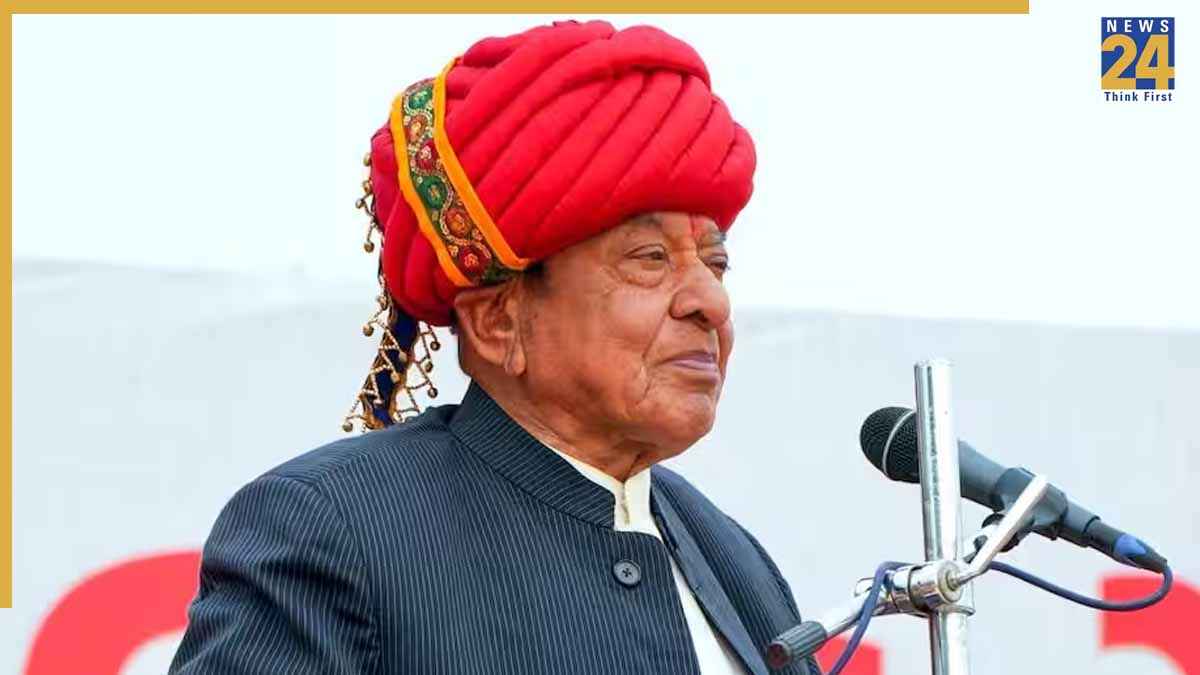 Shankersinh Vaghela, Gujarat Congress, Gujarat Politics