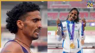 Asian Games 2026 में बजा भारत का डंका, ये 5 एथलीट अकेले ही जीत लाए 15 मेडल