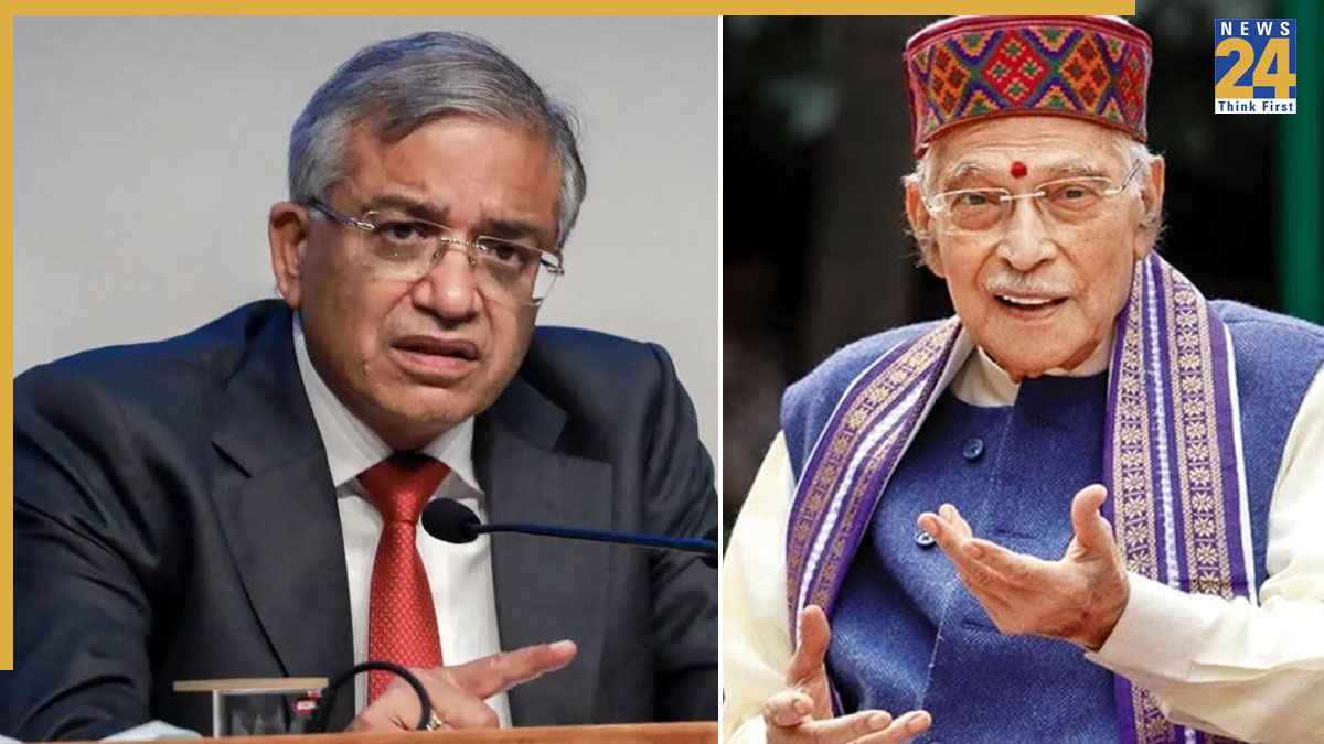 Murli Manohar Joshi, Gyanesh Kumar resignation, Election Commission controversy