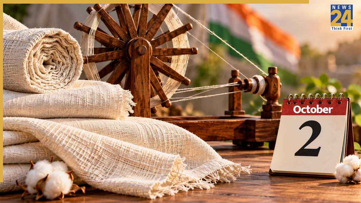 gandhi jayanti business