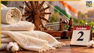 खादी कैसे बना करोड़ों का बिजनेस मॉडल? जानें, 2 अक्टूबर पर बड़ा ट्रेंड