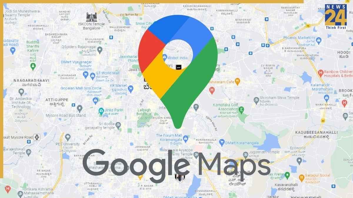 Google MAps