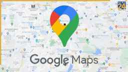 Google Maps को ऐसे करें Offline डाउनलोड, बिना इंटरनेट भी मिलेगा रास्ता