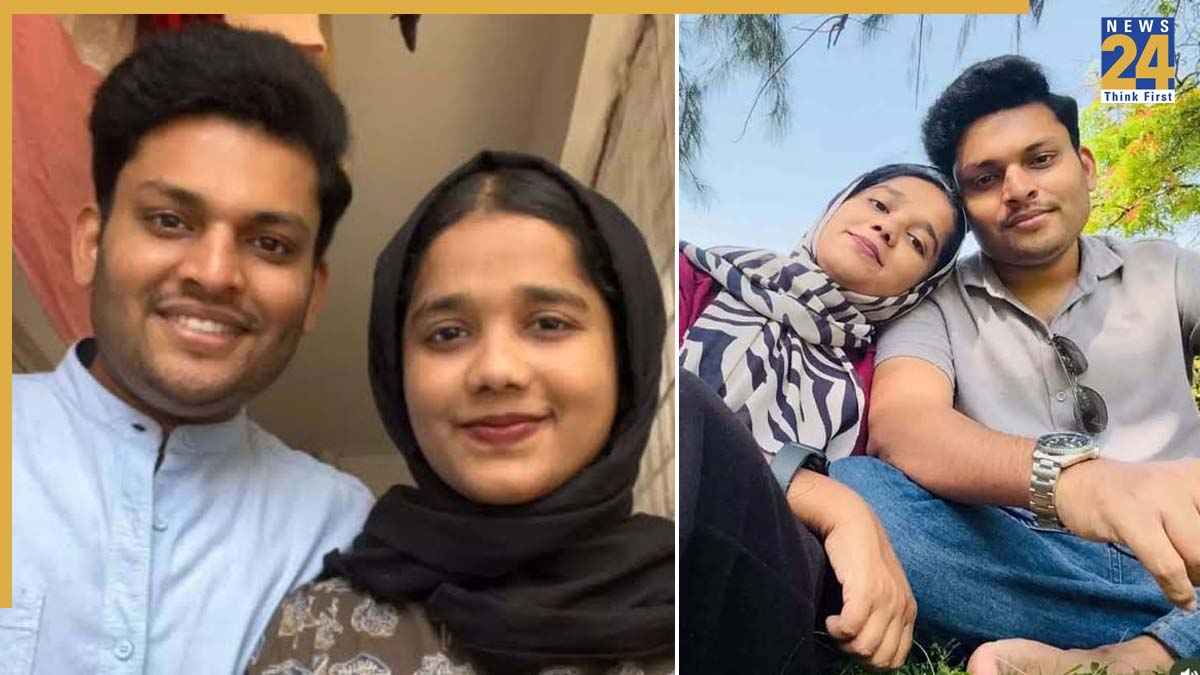 Gurugram News, Techie Suicide Case, Gurugram Crime, M3M Marina Society, IIM Alumnus News