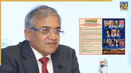 CEC ज्ञानेश कुमार और SIR के खिलाफ 200 संगठनों का देशव्यापी प्रदर्शन आज
