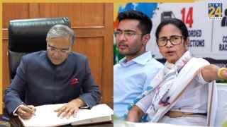 ‘ज्ञानेश कुमार को माफ नहीं करेगी जनता’, ममता बनर्जी का बड़ा हमला, CEC को बताया ‘वैनिश कुमार’