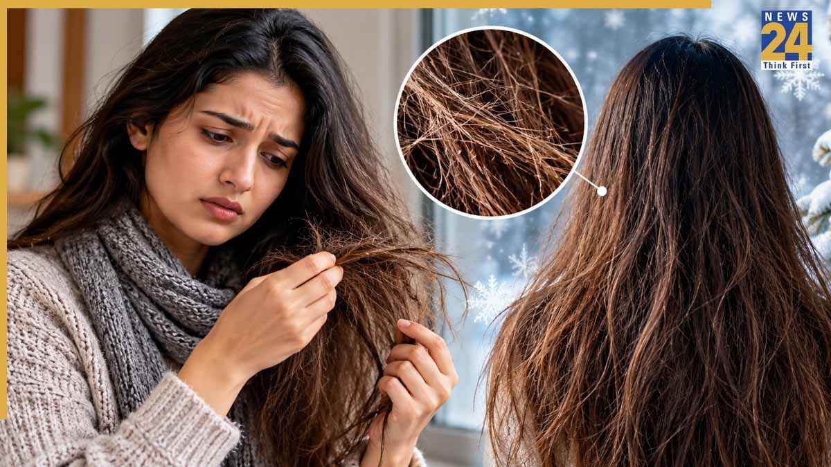 Sardi Me Hair Fall Control Ke Upay Sardi Me Hair Fall Control Ke Upay