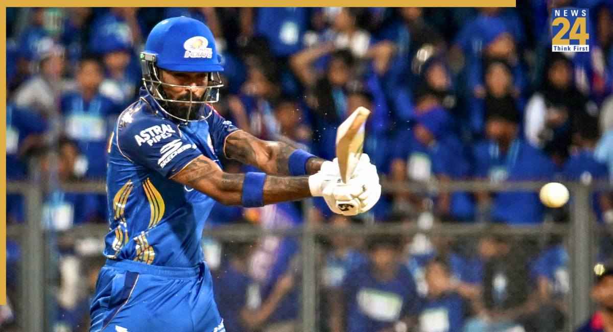 Hardik Pandya