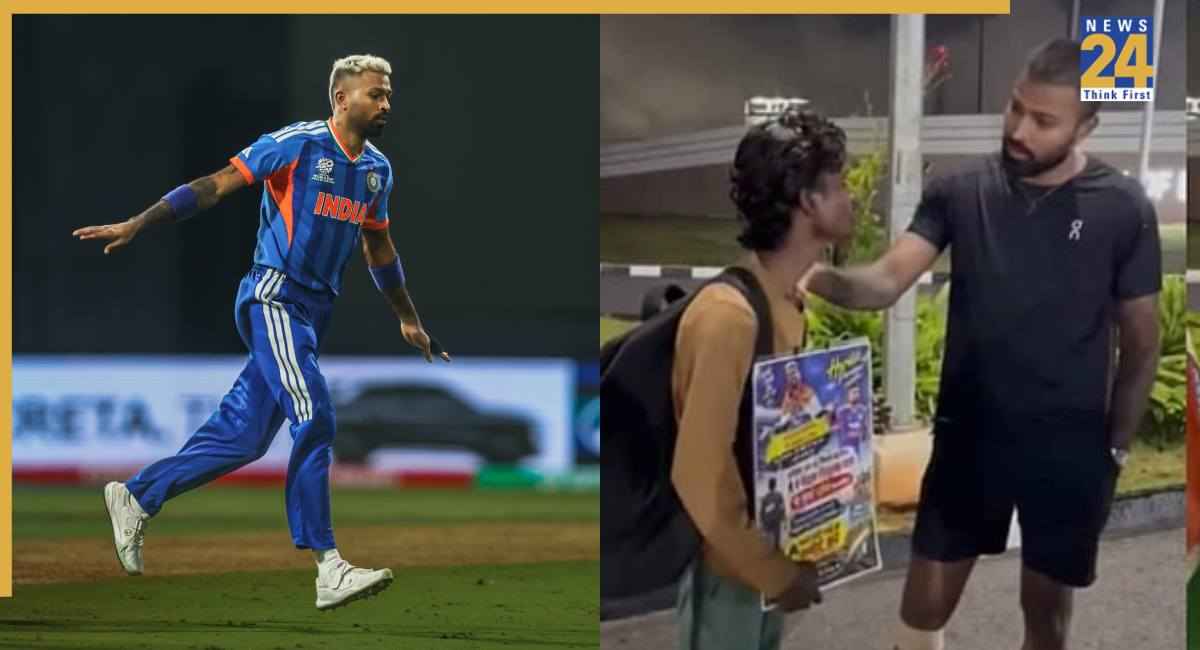 Hardik Pandya