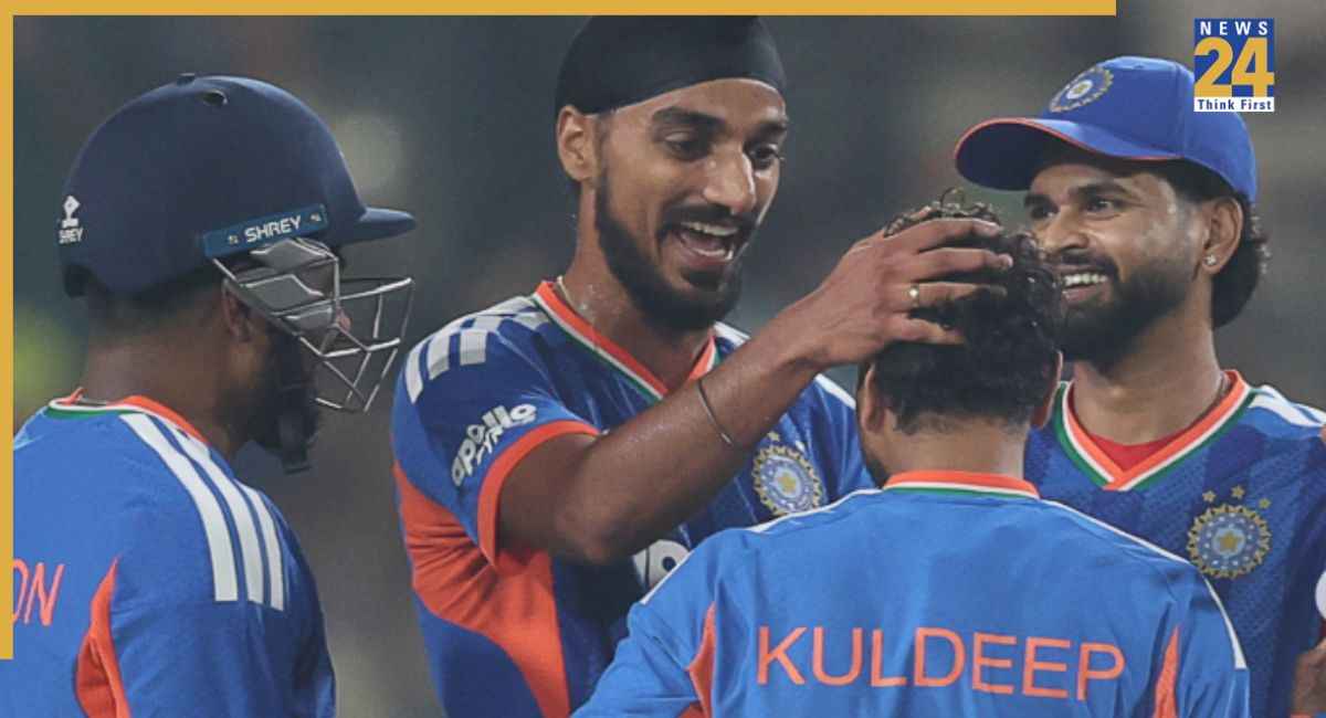 IND VS WI