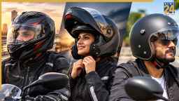 फुल फेस, मॉड्यूलर या ओपन फेस? जानिए आपके लिए कौन-सा हेलमेट रहेगा बेस्ट