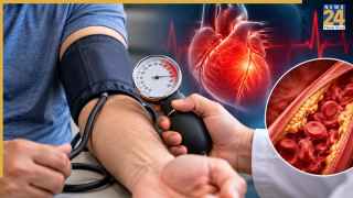 हाई ब्लड प्रेशर को कम करने के लिए अपना लें ये 5 आदतें, घटने लगेगा High BP
