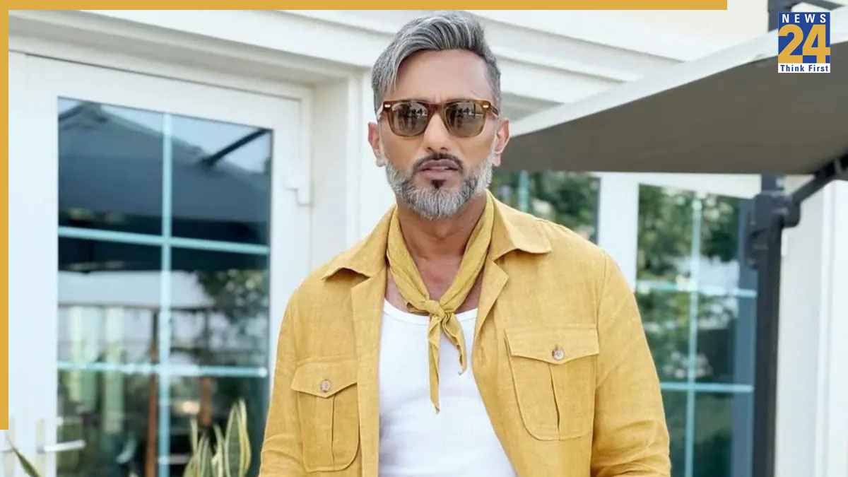 Honey Singh Controversy