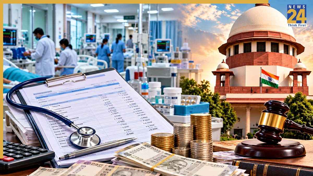 Medical Bill