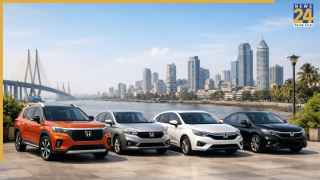 Honda की कारों पर ऑफर ही ऑफर, Elevate से Amaze तक हुई इतनी सस्ती!
