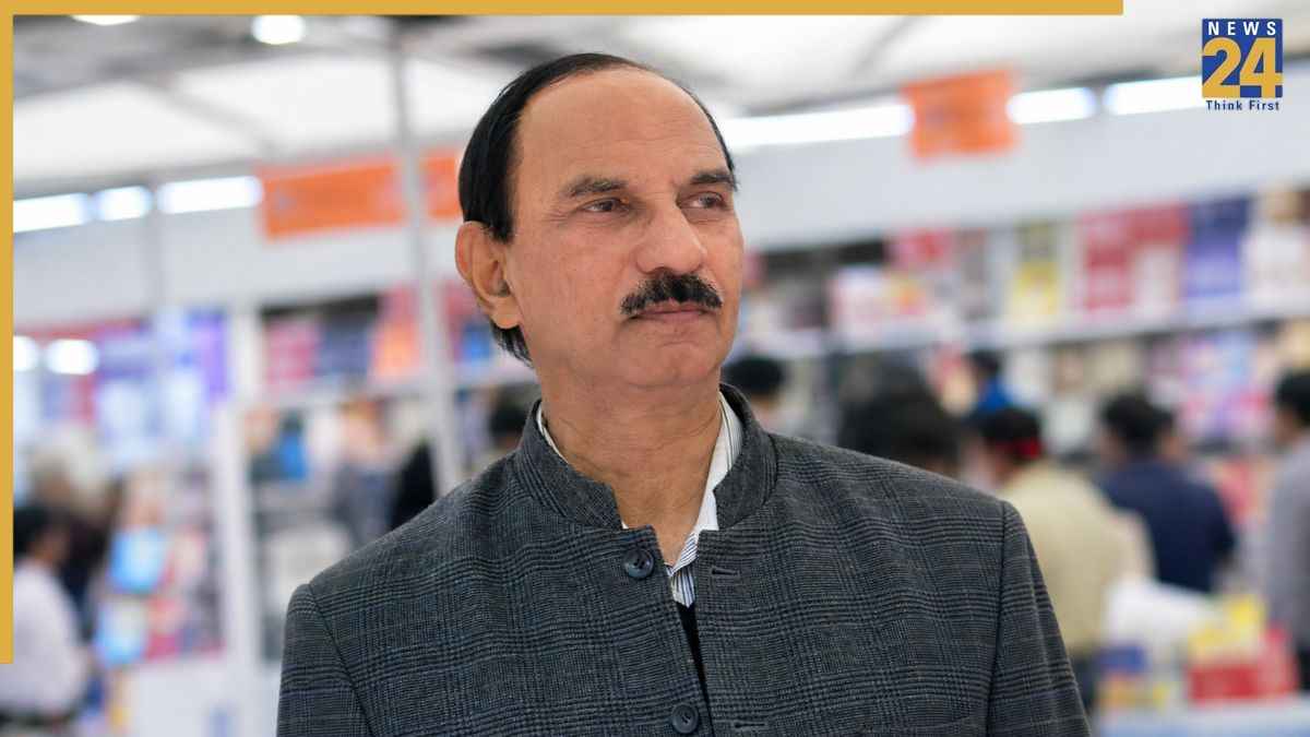 Hari Mangal Singh