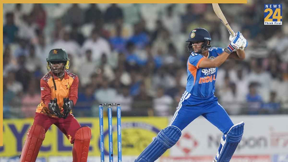 Harmanpreet kaur