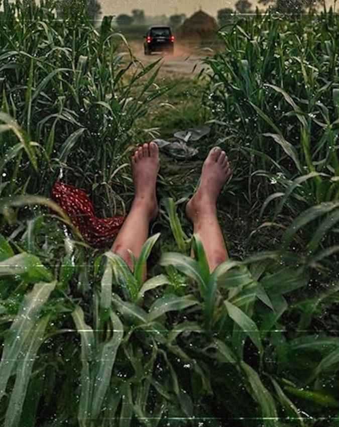 'हाथरस: 16 डेज'
