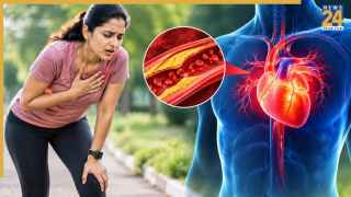 चलने-फिरने में फूलती है सांस तो सावधान! कमजोरी समझकर न करें नजरअंदाज