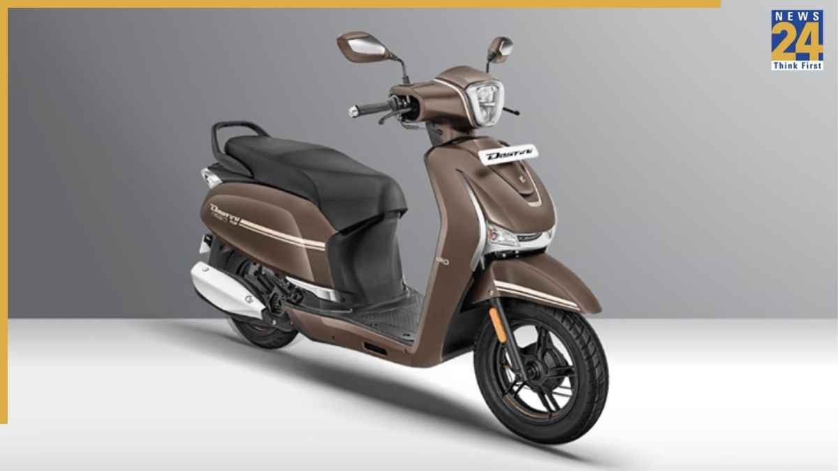 Hero Destini 110 Classique Edition