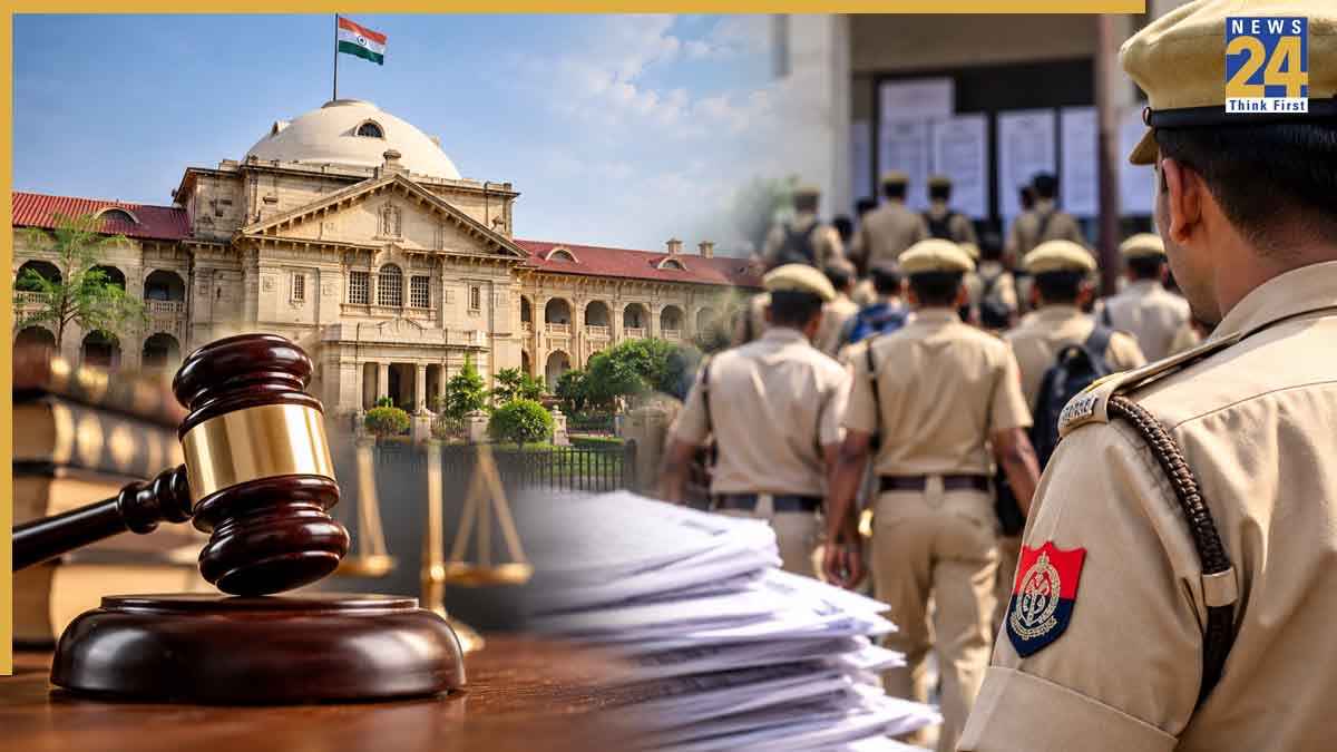 UP Police Constable Recruitment 2018 Allahabad High Court Rejects Govt Appeals OBC SC ST Reservation Details in Hindi.