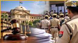 यूपी पुल‍िस कांस्टेबल भर्ती 2018 में High Court का बड़ा फैसला, नियुक्ति तय