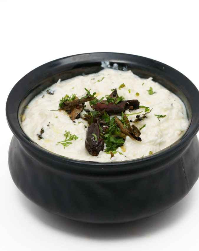 हर सीजन में दही का होता है इस्तेमाल