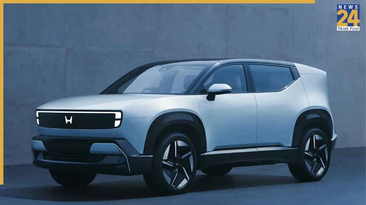 Honda EV