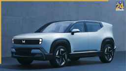 आ रही Honda की नई EV! इस दिन होगा डेब्यू, जानें संभावित रेंज और फीचर्स