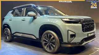 नई Honda Elevate भारत में लॉन्च, मिलें धांसू फीचर्स, इतनी है कीमत