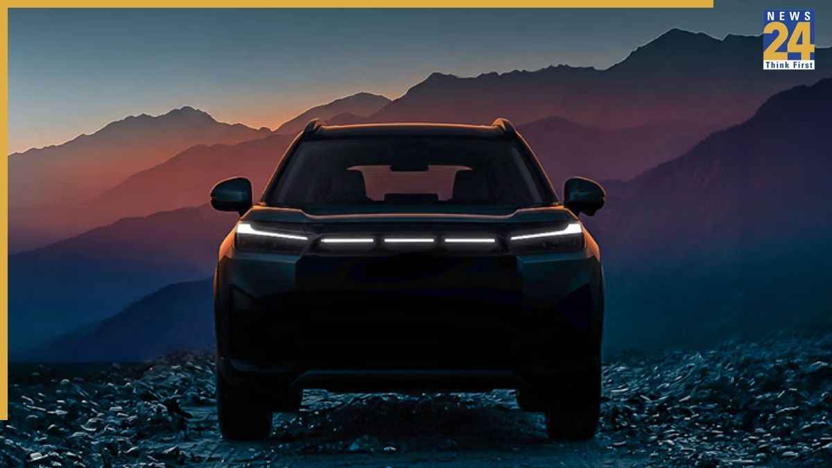 Honda Elevate Facelift की बुकिंग शुरू, 21 हजार देकर कर सकते हैं बुक, 6 अक्टूबर को होगी लॉन्च