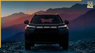 Honda Elevate Facelift की बुकिंग शुरू, 21 हजार देकर कर सकते हैं बुक, 6 अक्टूबर को होगी लॉन्च